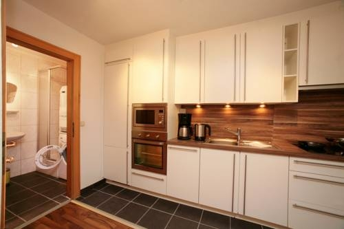 Appartement Bakker