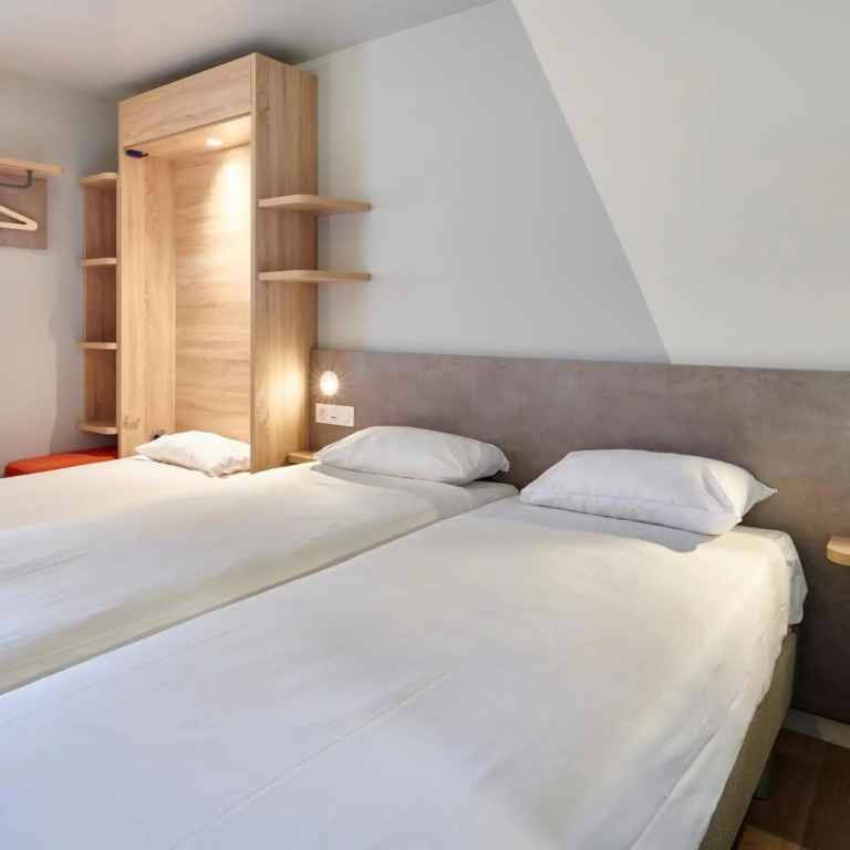 ibis budget Bayonne