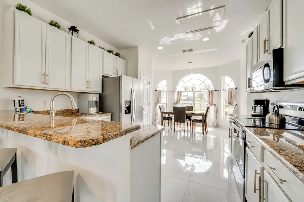 Kissimmee Resort-style Home: Close to Shops & Eats