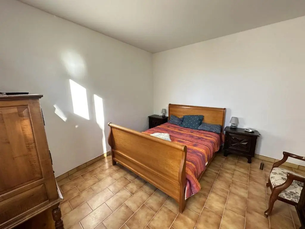 Maison 4 personnes avec terrasse près des quais à Port-Vendres - FR-1-309-203