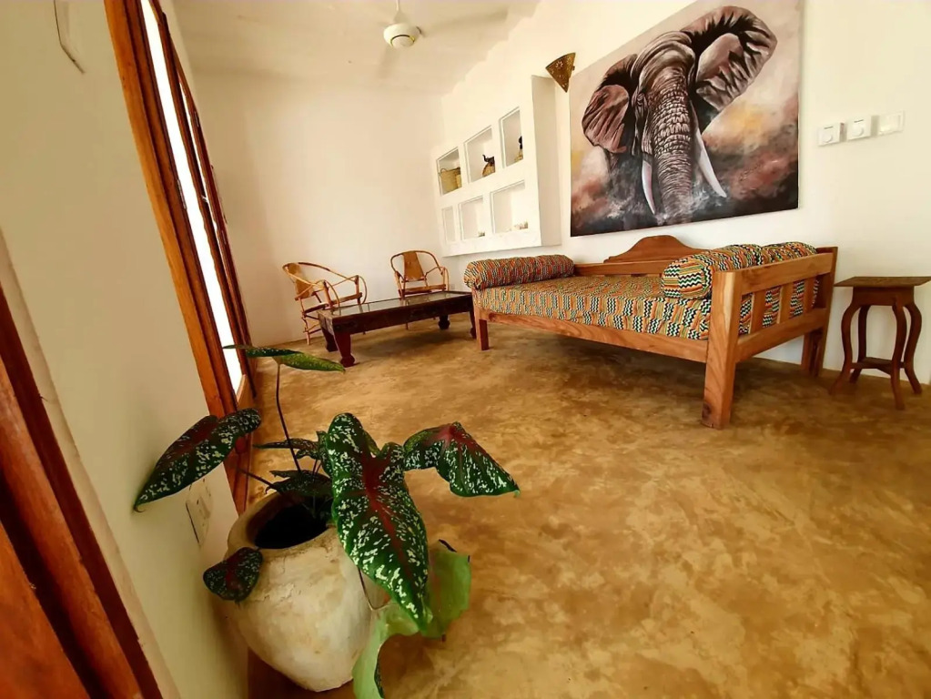 MOYO apartment