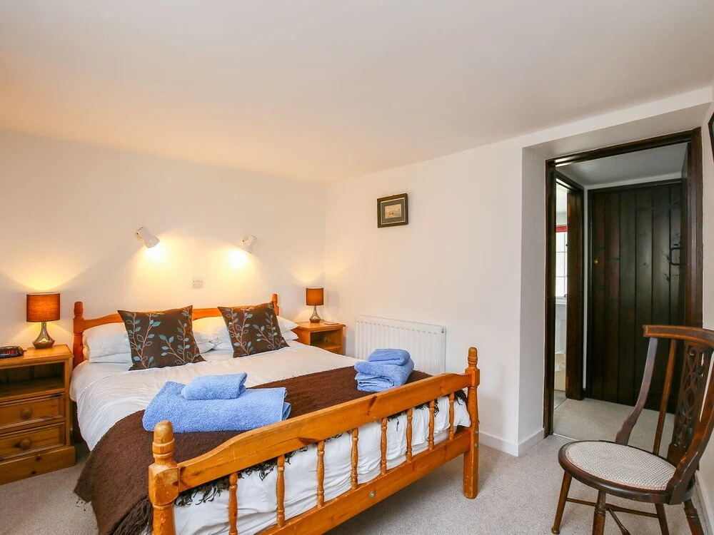 Japonica Cottage