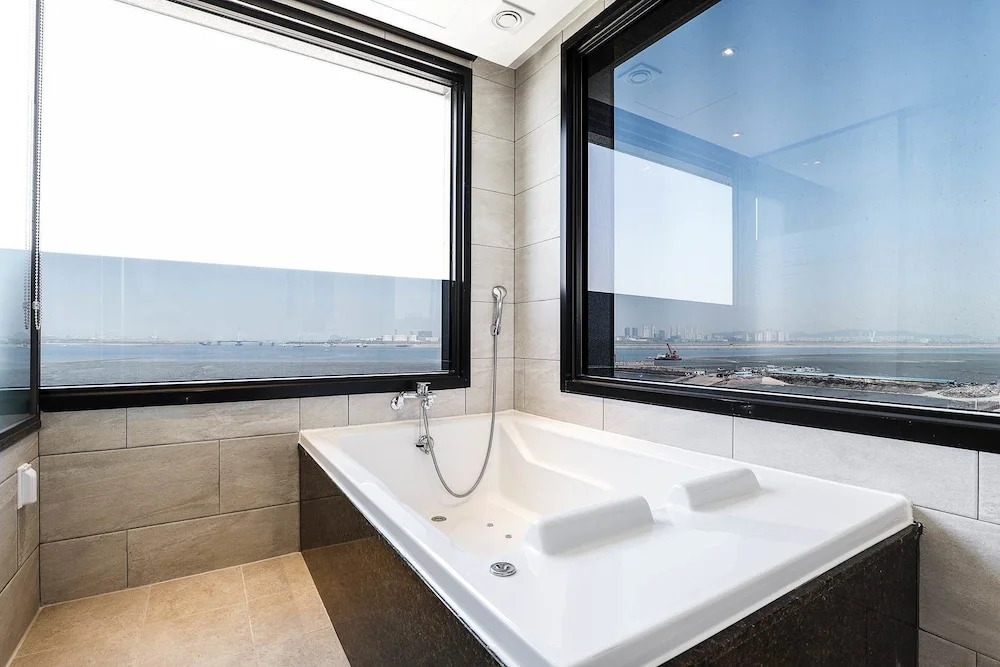 Oido Sea Hi Hotel
