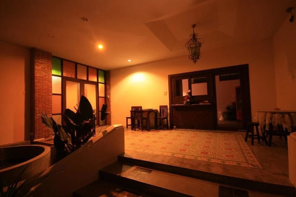 K House Apartment