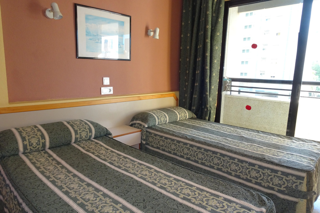 Lux Benidorm
