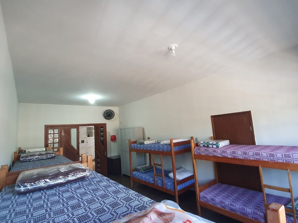 Viçosa Hostel