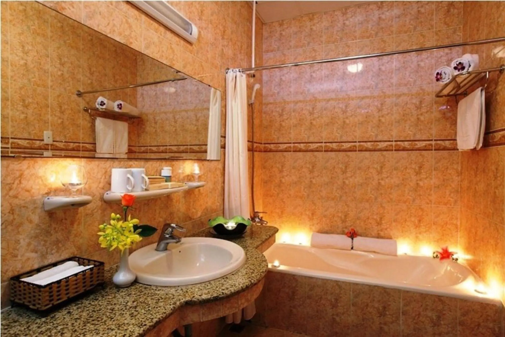 DIC Star Hotel