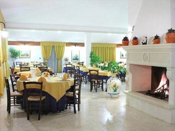 Agriturismo Tenuta SantEmiliano