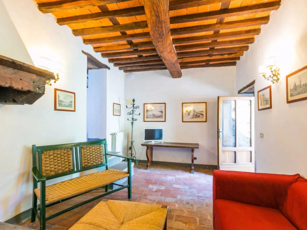 Podere Cima a Zano / Apt.Alfiero PCA108