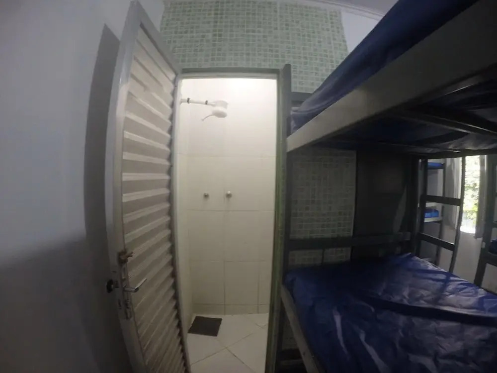 Best Rio Hostel