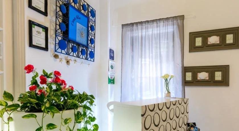 ORA BLU Guest house