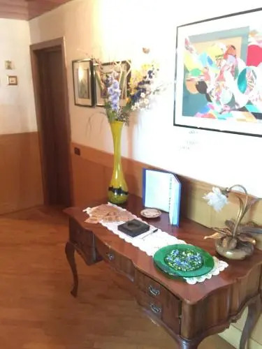 Hotel Ristorante Il Pirata