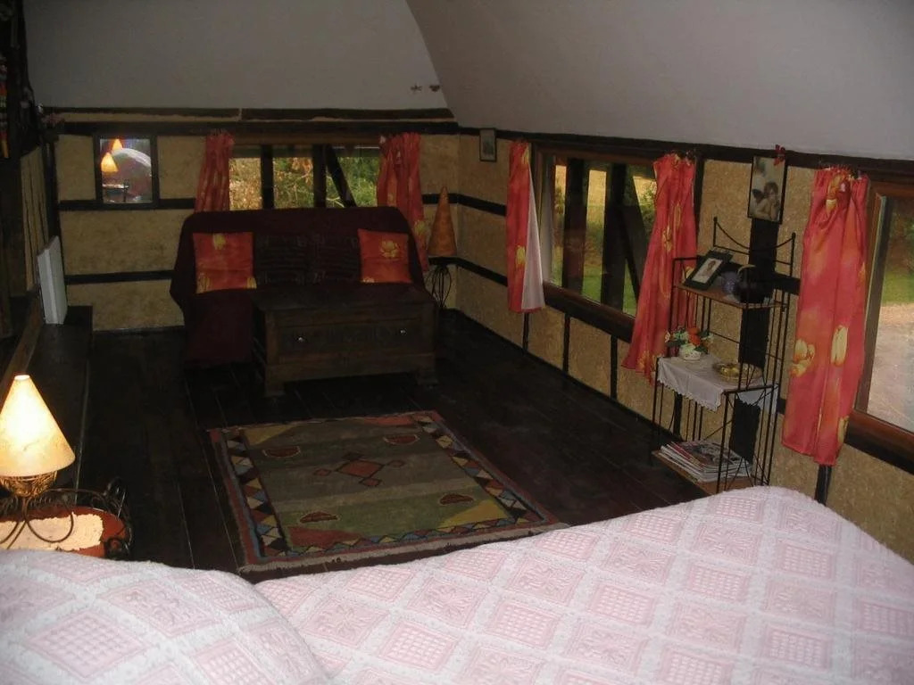 Chambres dhôtes La Ferme Saint Nicolas
