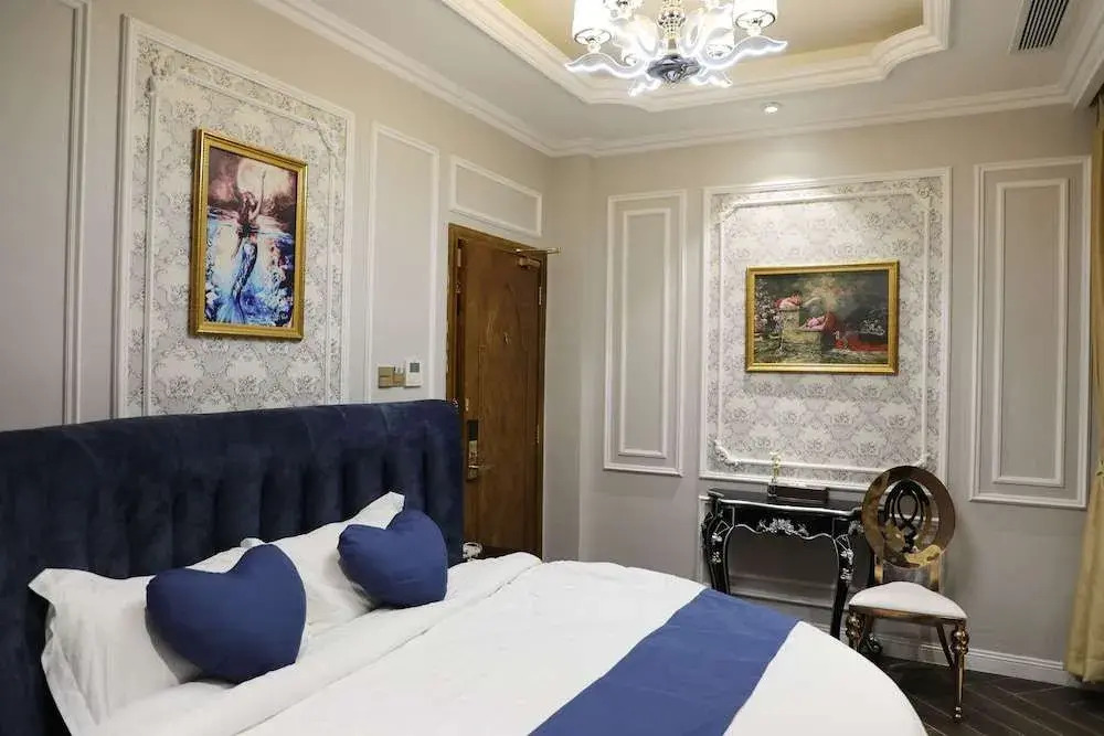 7S Hotel Enjoy 2 Hcm