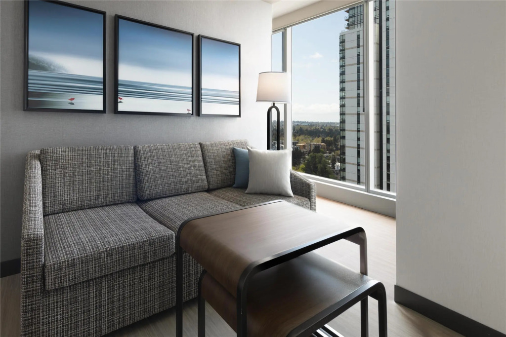 Homewood Suites By Hilton Surrey