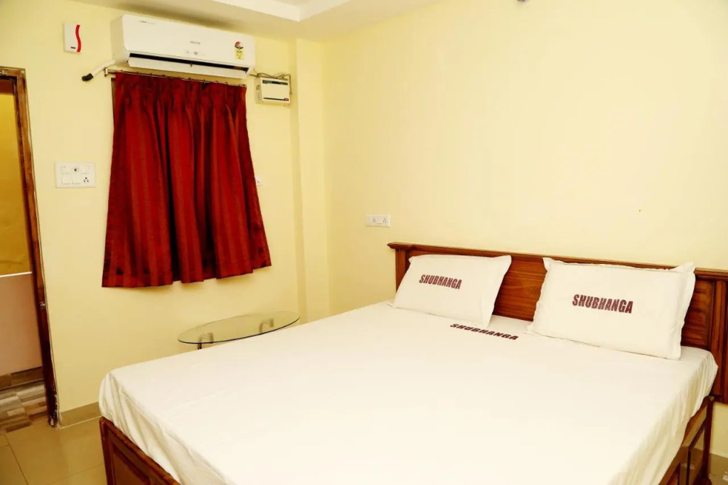 Shubhanga Residency