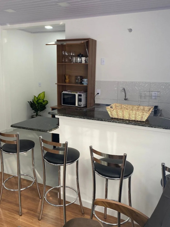 Residencial Karine - Studio 103