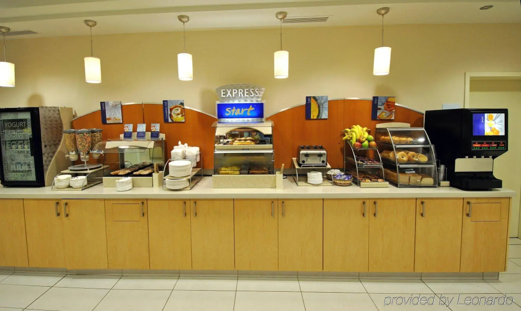 Holiday Inn Express Stellarton-New Glasgow by IHG