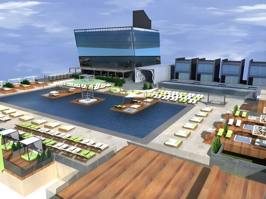 Veer Luxury Boutique Hotel & Resort