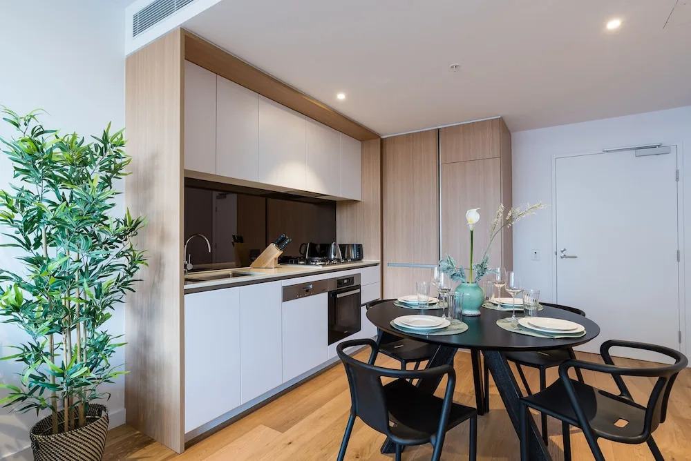 Apartment Darling Harbour - Hay Street
