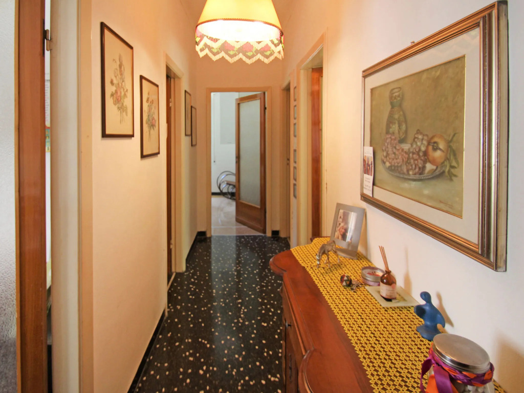 Locazione turistica Cristina