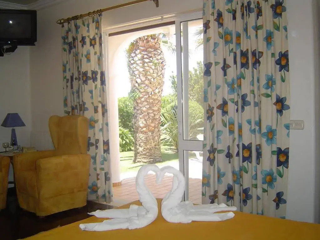 Quinta dos Oliveiras