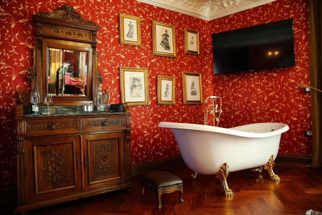 Hotel Epidamn Boutique & Spa