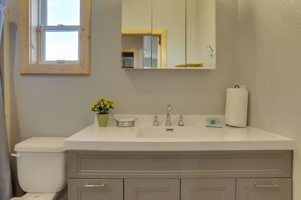 Cozy Spearfish Cottage < 1 Mi to Hiking Trail