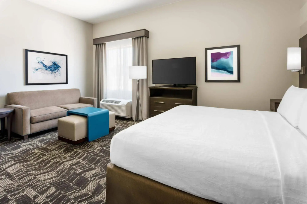 Homewood Suites By Hilton San Jose Santa Clara
