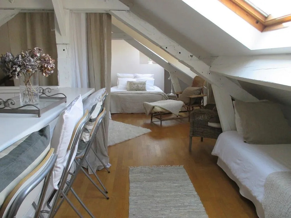 La Maison de Cosi