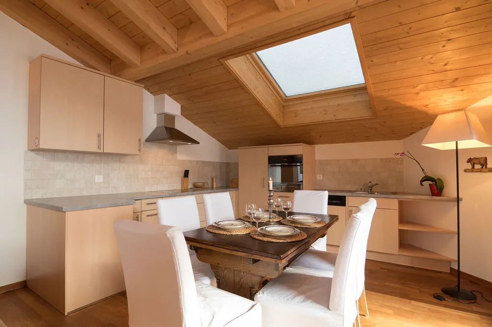 Haus Serac