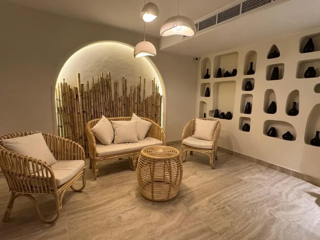 La Boutique Hôtel - Vue Des Pyramides