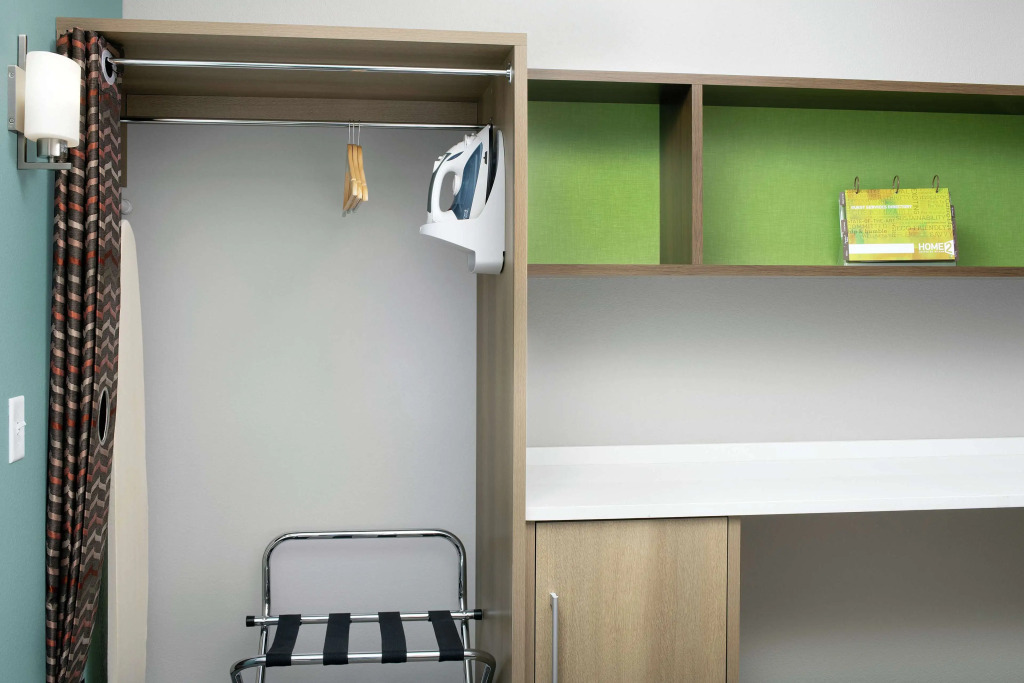 Home2 Suites By Hilton Asheville Biltmore Village