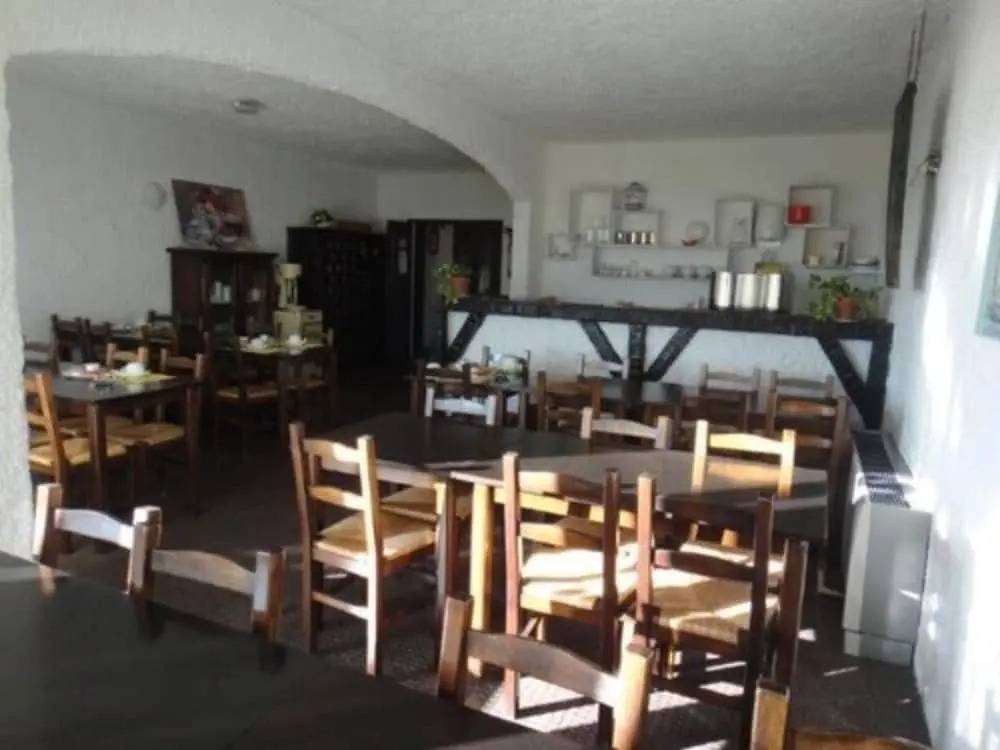 Hôtel le Colibri