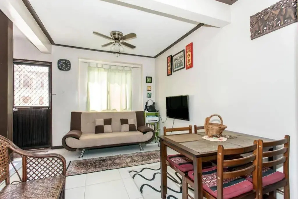 BUDER TownHouse Lias Marilao Bulacan Philippines