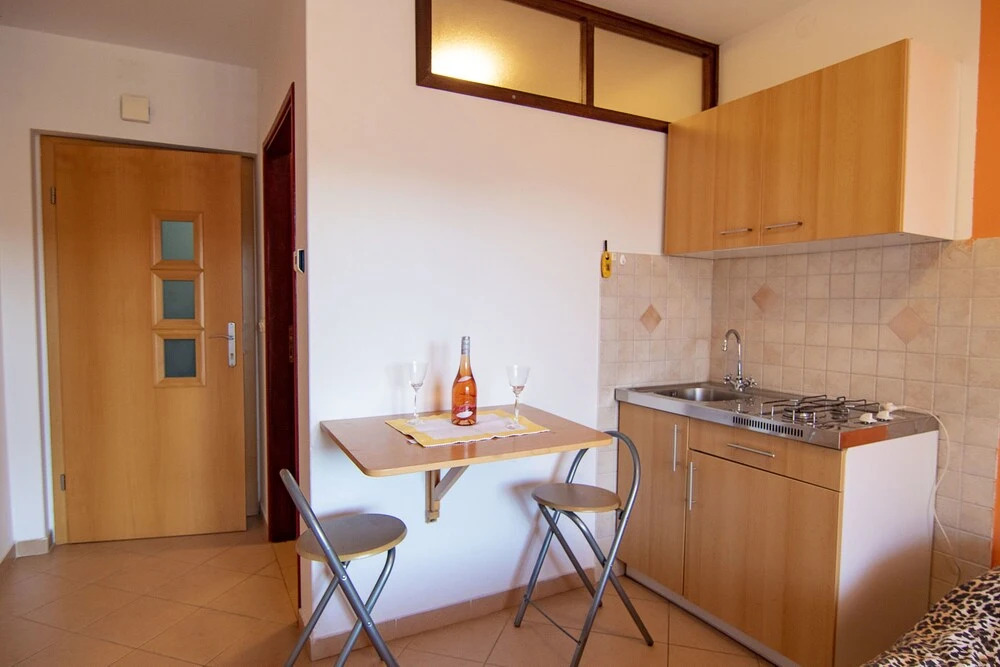 Apartment Edo 628