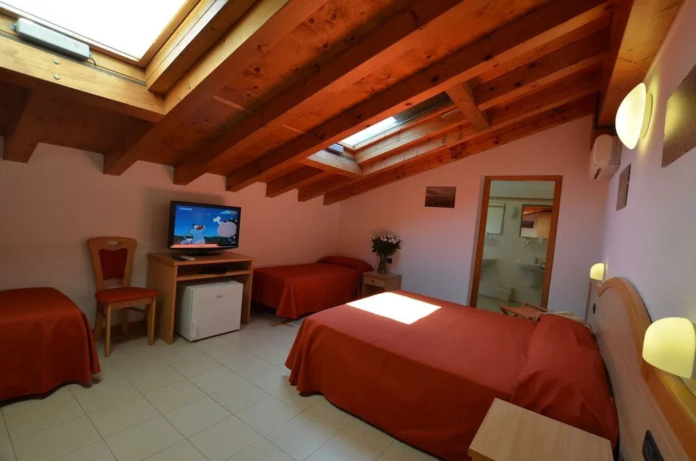 Hotel Tivoli