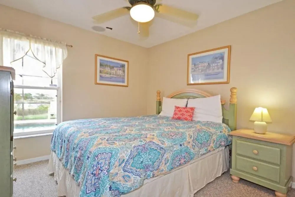 Sweet Magnolia home