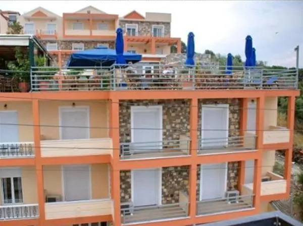 Hotel Vicky