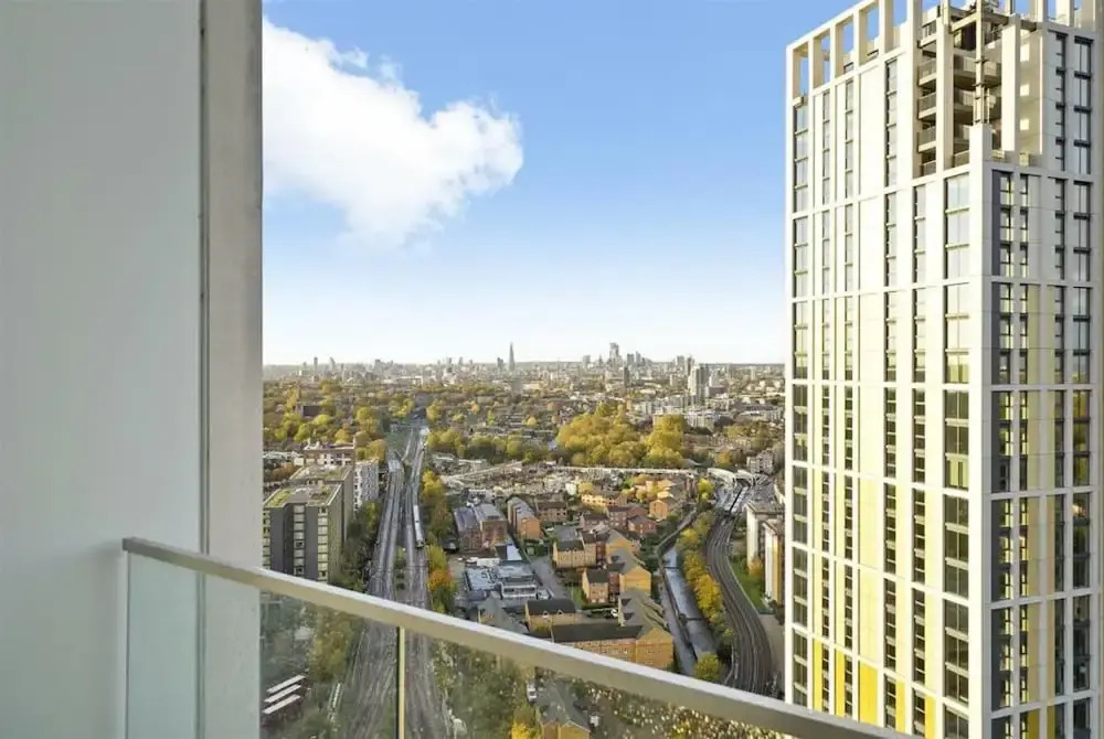 London Bliss Retreat
