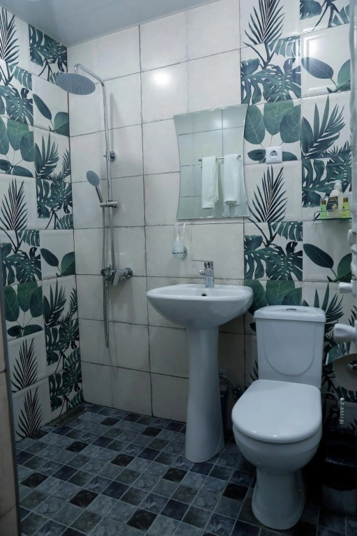 Onoyi Tun Guest House