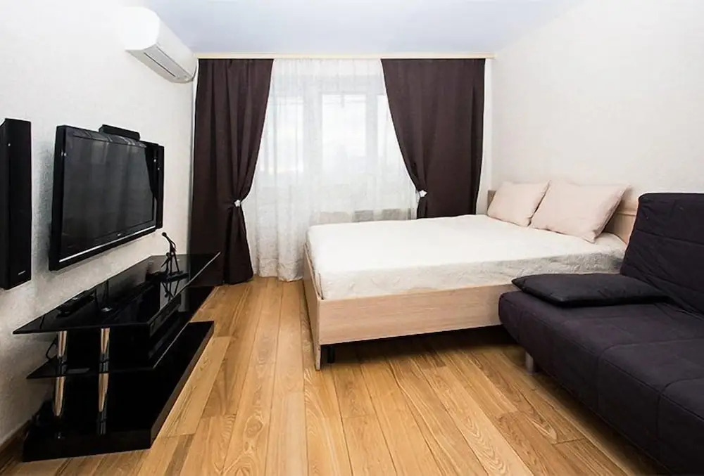 Улучшенные апартаменты «ApartLux Динамо Superior»: фото объекта