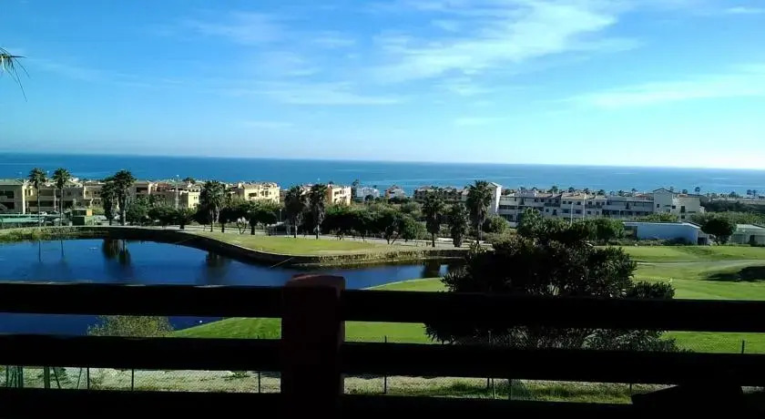 Sea, Golf & Sun