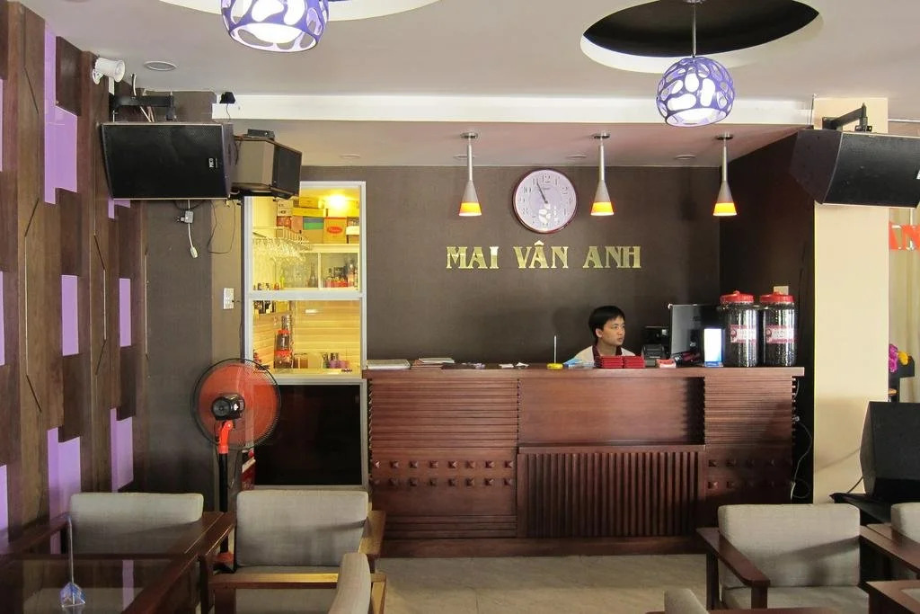 Mai Van Anh Hotel
