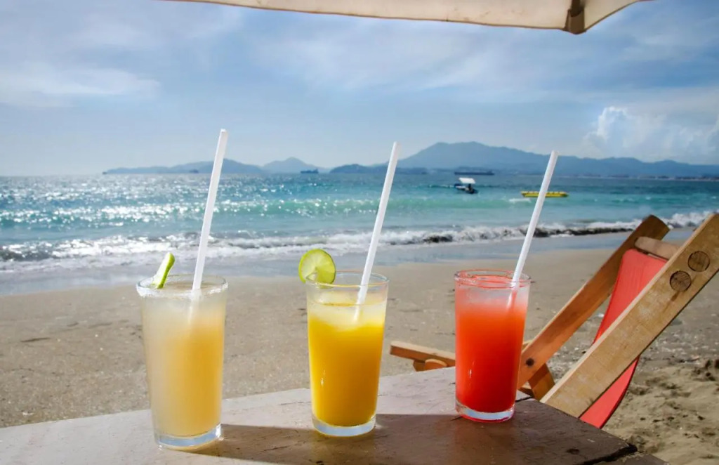 Hotel Marina Puerto Dorado - Todo Incluido