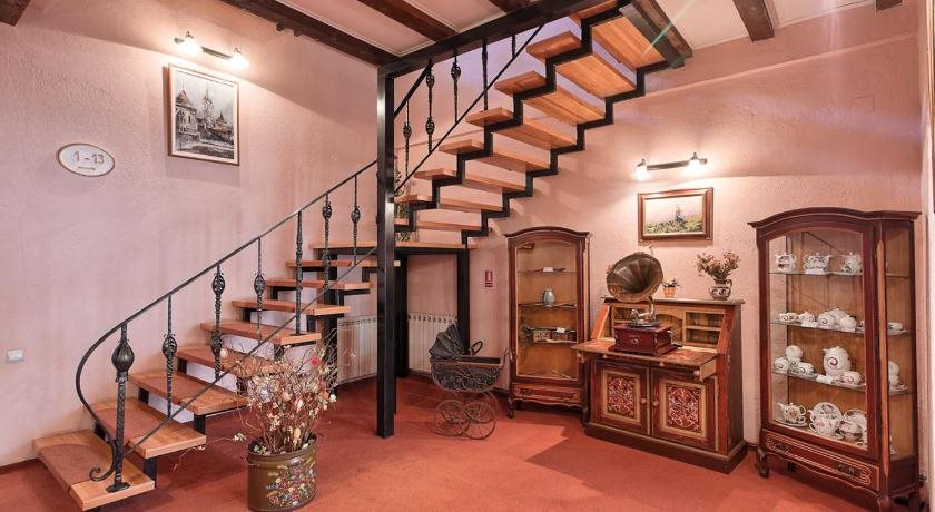 Hotel Traube