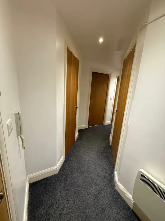 Guildford Court Apartment in Colchester