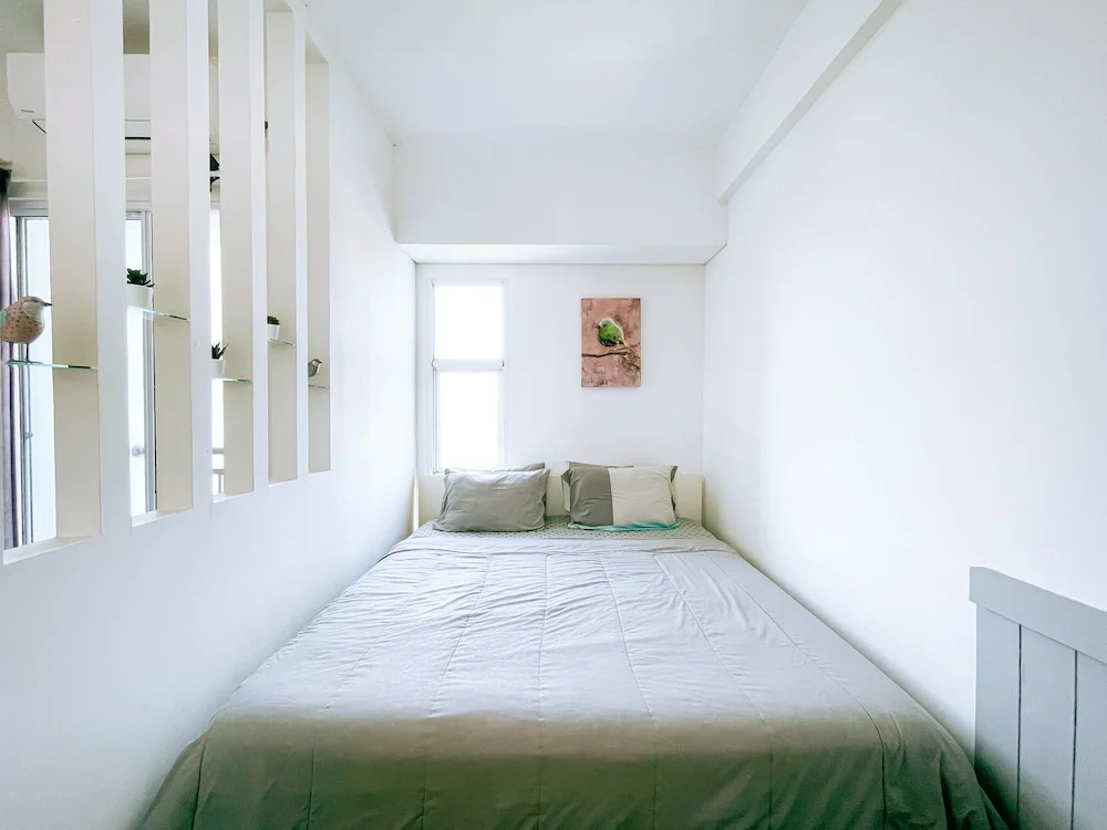 The Satu Stay - Apartemen SGV