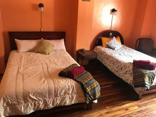 Bigmum Homestay