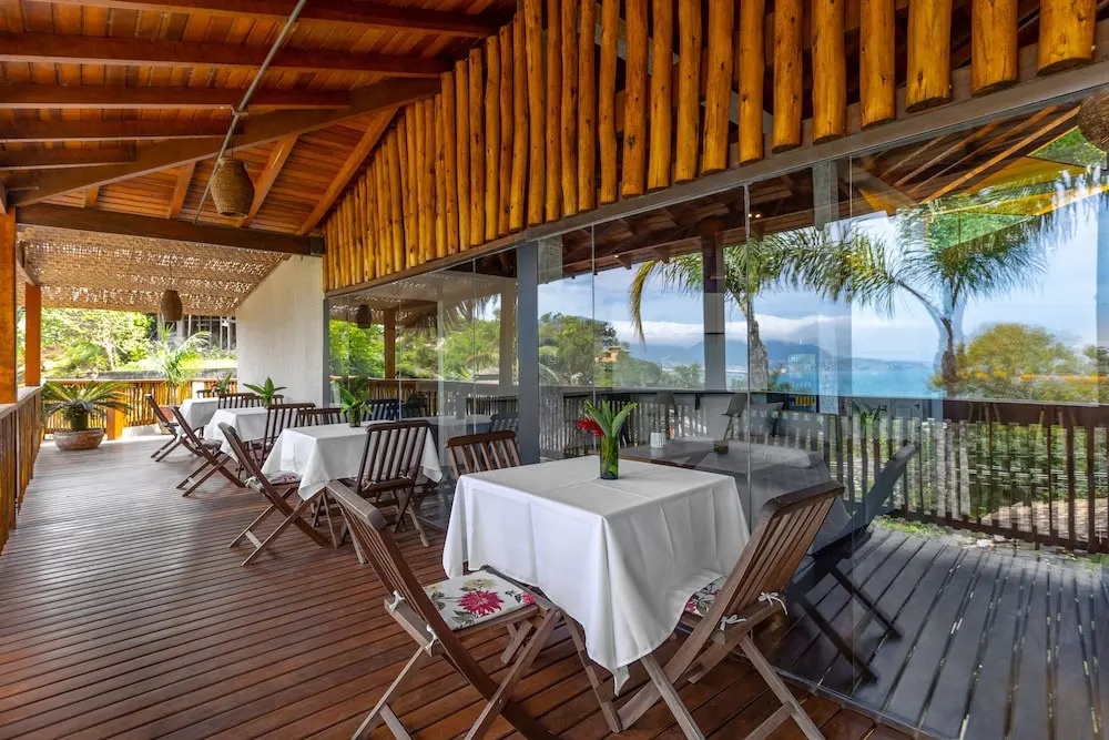 Eco Baepi Residence